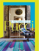 Unexpected Pucci : Interiors : Furniture, Ceramics and Art Pieces - Laudomia Pucci