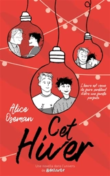 Cet hiver - Alice Oseman