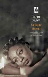 La route de nuit - Laird Hunt