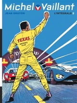 Michel Vaillant : l'intégrale. Vol. 2 - Jean Graton