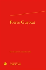 Pierre Guyotat