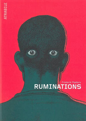 Ruminations - Frederik Peeters