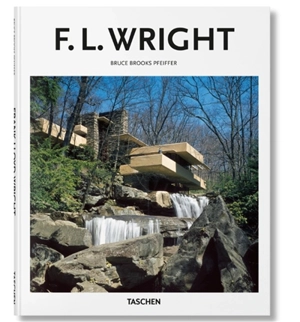 Wright - Bruce Brooks Pfeiffer