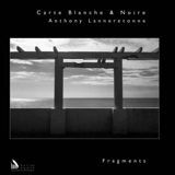 Fragments : architectures niçoises - Anthony Lanneretonne
