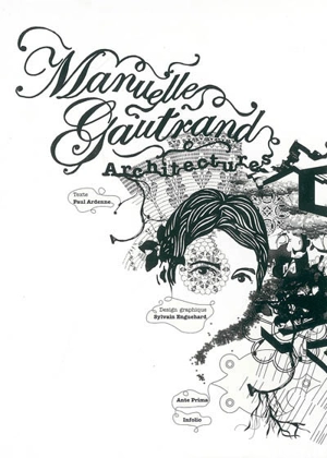 Manuelle Gautrand, architectures - Paul Ardenne