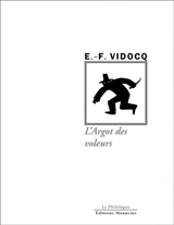 L'argot des voleurs - François Vidocq