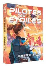 Pilotes des étoiles - Gemma Fowler