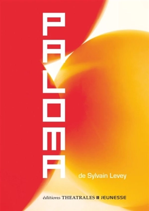 Paloma - Sylvain Levey