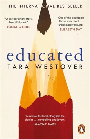 Educated - Tara Westover