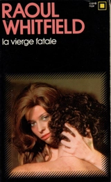 La vierge fatale - Raoul Whitfield