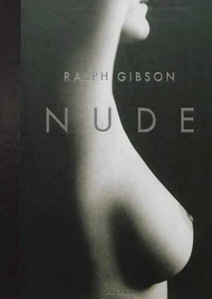 Nude - Ralph Gibson
