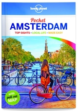 Pocket Amsterdam : top sights, local life, made easy - Karla Zimmerman