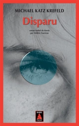 Disparu - Michael Katz Krefeld