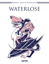 Waterlose - Karibou