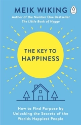 The Key to Happiness - Meik Wiking
