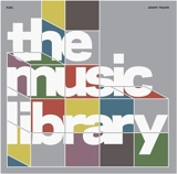 The Music Library : Revised and Expanded Edition - Jonny Trunk