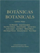 Botanicals - Nuria Enguita Mayo