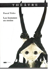 Les hommes en moins - Pascal Tedes