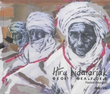 Dutea trilogia. Hiru bidaiariak - Paxkal Bourgoin