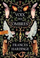 La voix des ombres - Frances Hardinge