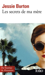 Les secrets de ma mère - Jessie Burton