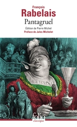 Pantagruel - François Rabelais