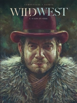 Wild west. Vol. 3. Scalps en série - Thierry Gloris