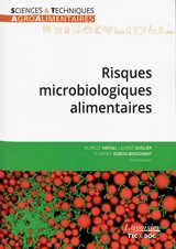 Risques microbiologiques alimentaires