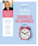En finir avec les troubles du sommeil - Cécile Guéry Riquier