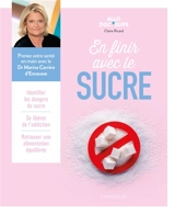 En finir avec le sucre - Claire Ricard