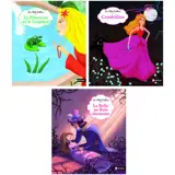 Princesse - Peggy Nille