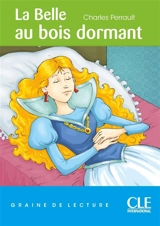 La belle au bois dormant : niveau 1 - Isabelle Parisot