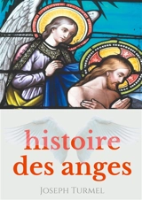 Histoire des anges : Introduction à la sciences des anges et à l'angéologie - Joseph Turmel