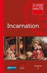Incarnation - Institut protestant de théologie (France)