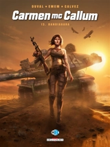 Carmen McCallum. Vol. 13. Bandiagara - Fred Duval