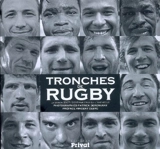 Tronches de rugby : la saison 2007-2008 par ceux qui l'ont vécue - Patrick Derewiany