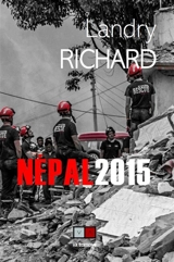 Népal 2015 - Landry Richard