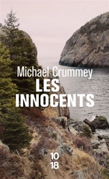 Les innocents - Michael Crummey