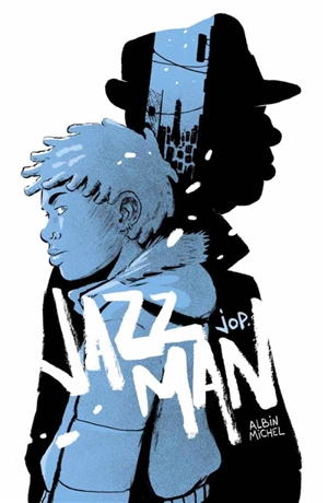 Jazzman - Jop