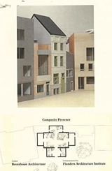 Composite presence - Exposition internationale d'architecture (17 ; 2021 ; Venise, Italie)