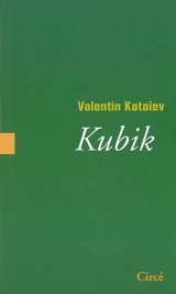Kubik - Valentin Kataiev