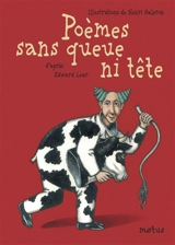 Poèmes sans queue ni tête - François David
