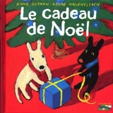 Les catastrophes de Gaspard et Lisa. Vol. 6. Le cadeau de Noël - Anne Gutman