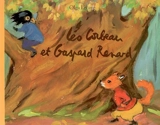 Léo Corbeau et Gaspard Renard - Olga Lecaye