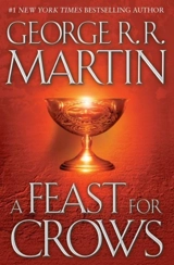 A Feast for Crows Vol. 4 - Martin, George R.R.