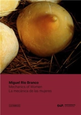 Miguel Rio Branco Mecanique Des Femmes (64P) - Miguel Rio Branco