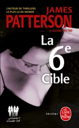 Le Women murder club. La 6e cible - James Patterson