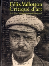 Félix Vallotton critique d'art - Félix Vallotton