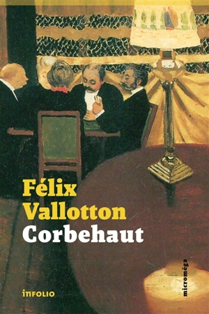 Corbehaut - Félix Vallotton
