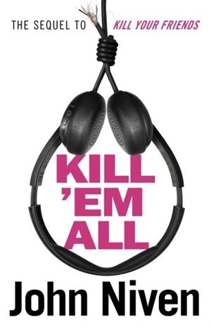 Kill 'Em All - Niven, John